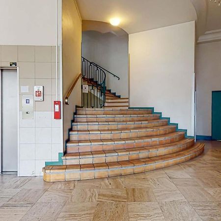 Апартаменти Fac 6 Vue Garonne - Tram- Parking Тулуза Екстер'єр фото